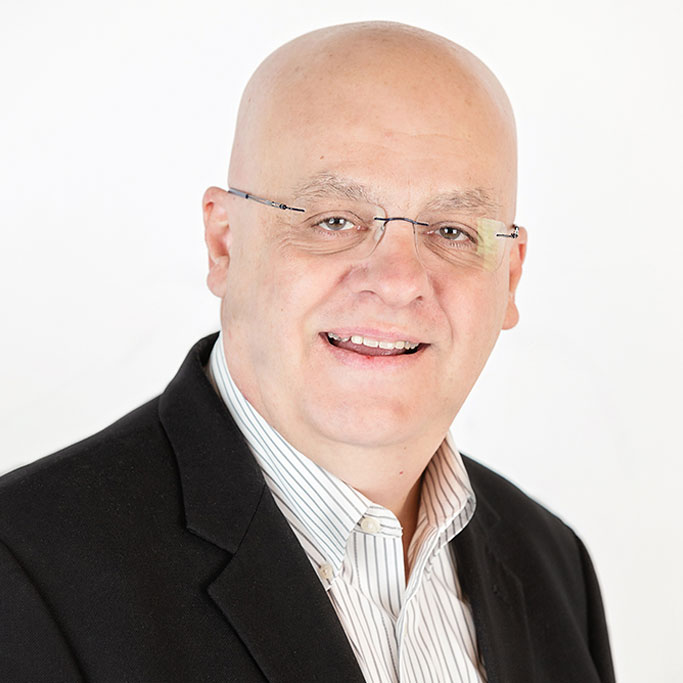 Jeff Waters Capstone Realty Services Broker